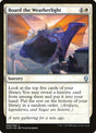 8-boardtheweatherlight