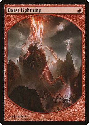 8-burstlightning