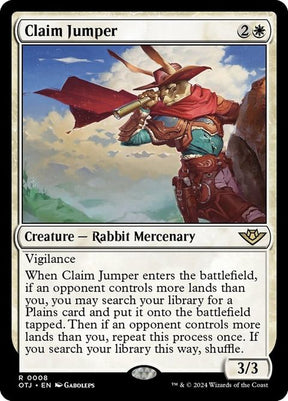 8-claimjumper
