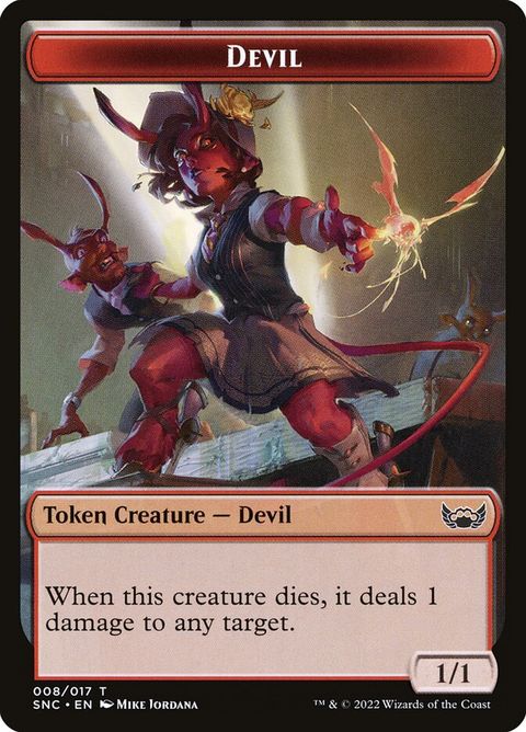 8-devil