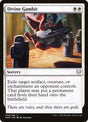 8-divinegambit