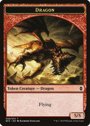 8-dragon