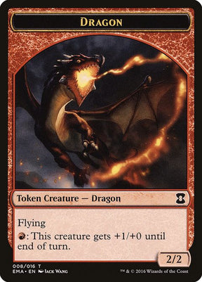 8-dragon