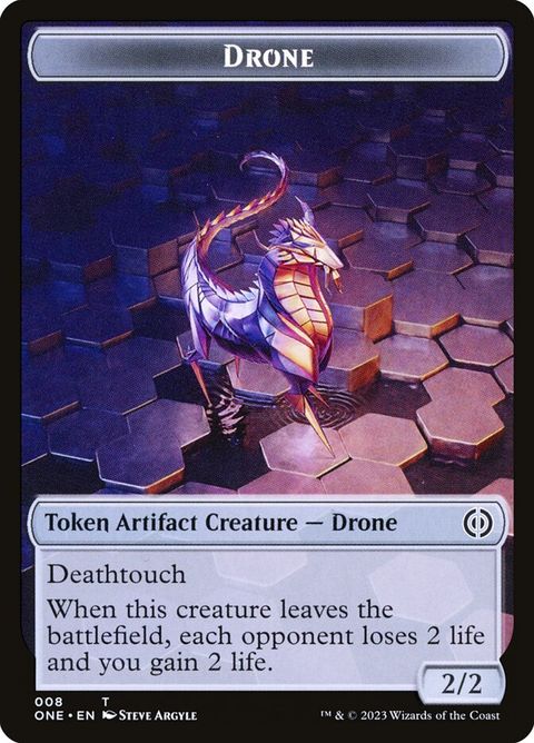 8-drone