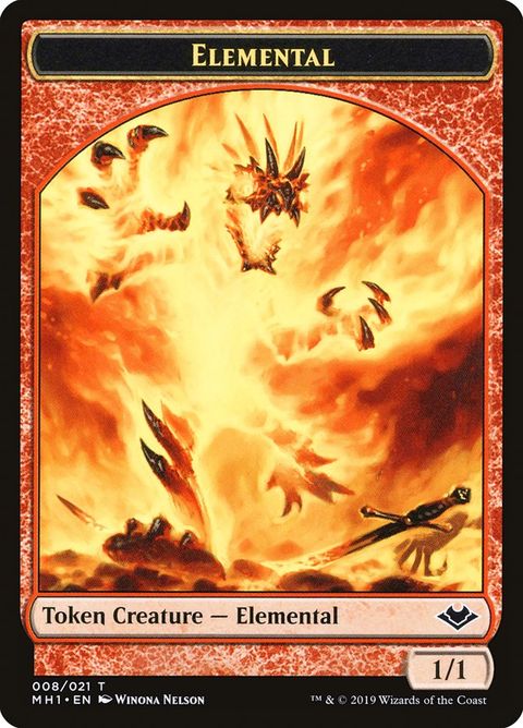 8-elemental