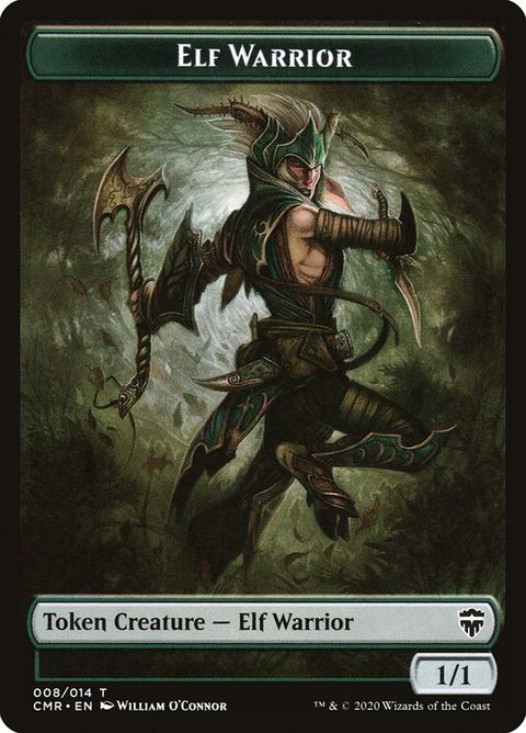 8-elfwarrior