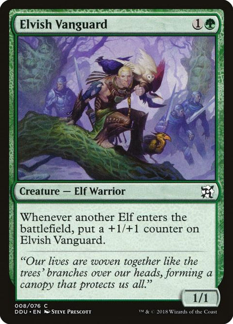 8-elvishvanguard