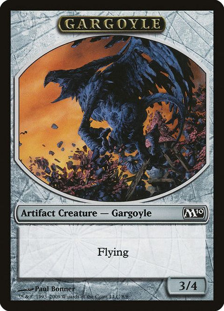 8-gargoyle