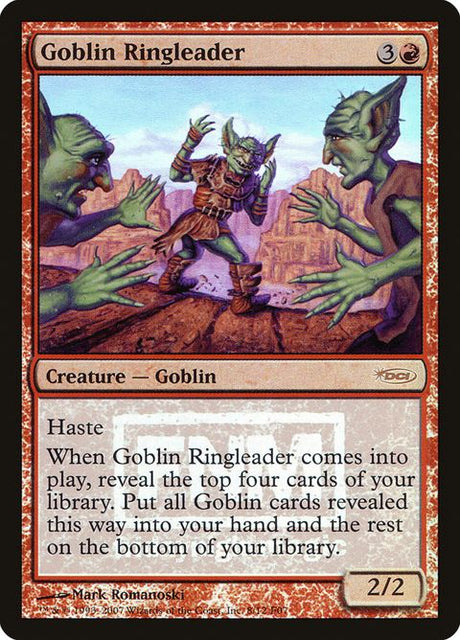 8-goblinringleader