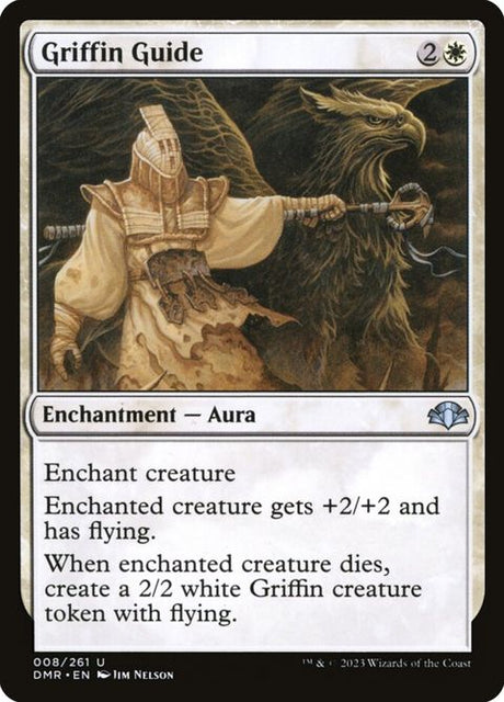 8-griffinguide