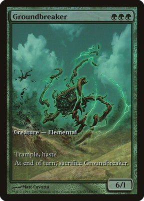 8-groundbreaker