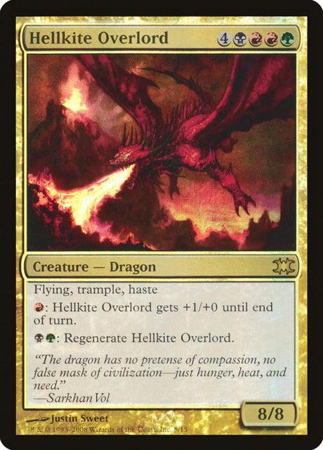 8-hellkiteoverlord