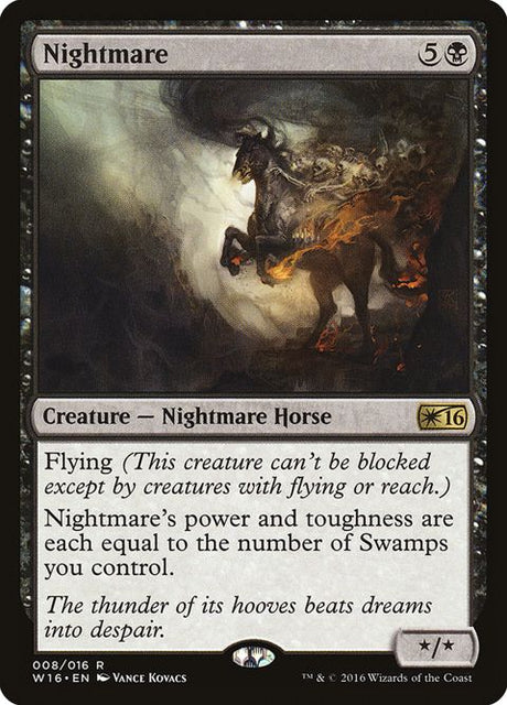 8-nightmare