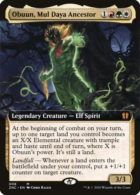 8-obuunmuldayaancestor