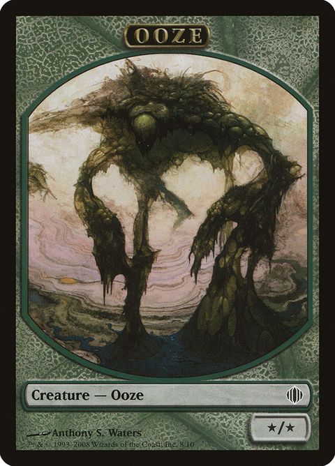 8-ooze