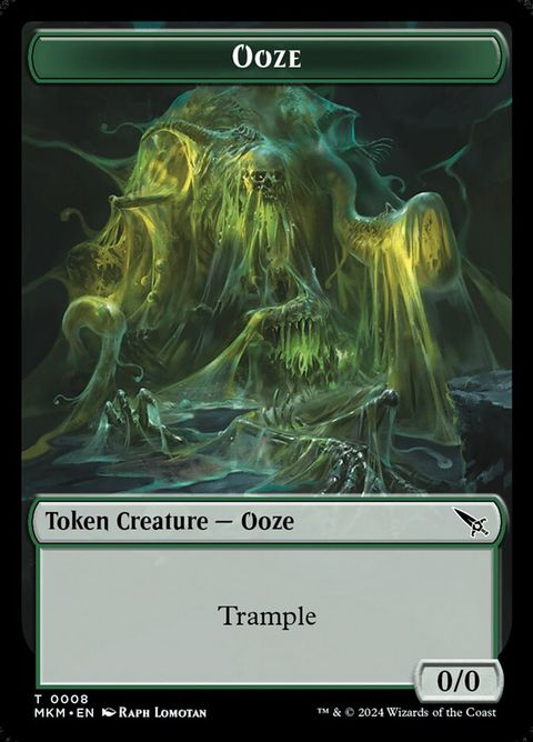 8-ooze