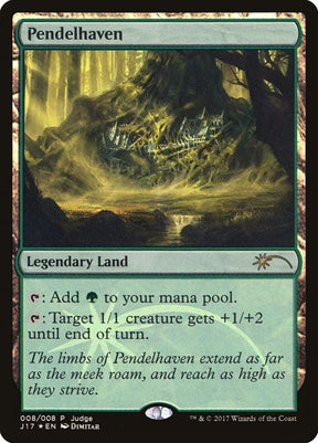 8-pendelhaven