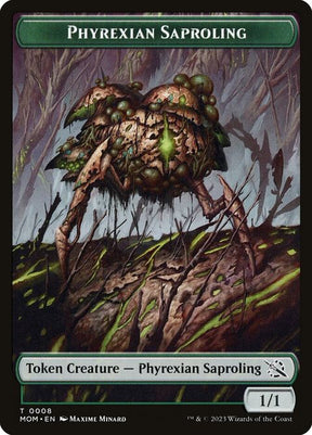 8-phyrexiansaproling