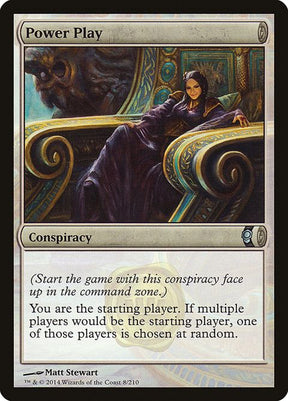 8-powerplay