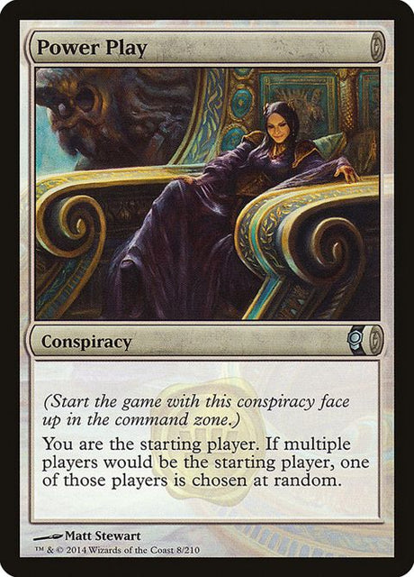 8-powerplay