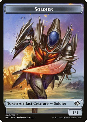 8-soldier
