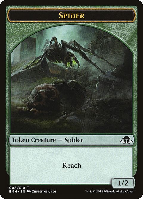 8-spider