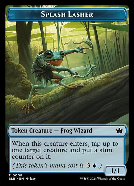 8-splashlasher