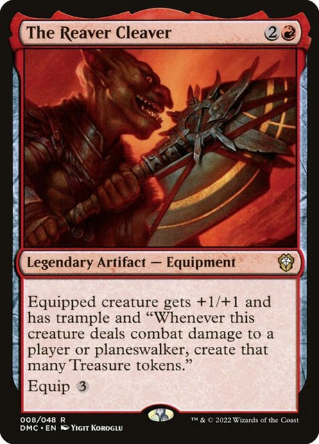 8-thereavercleaver