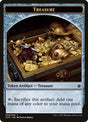 8-treasure