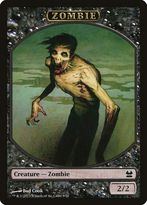 8-zombie