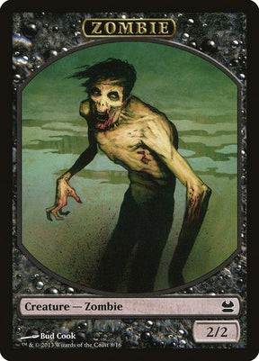 8-zombie