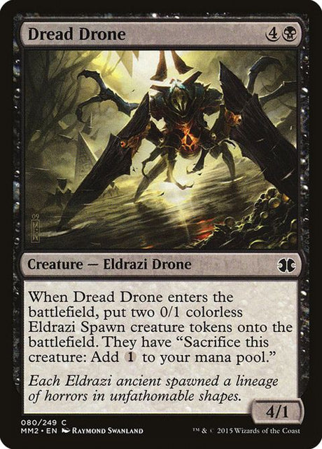 80-dreaddrone