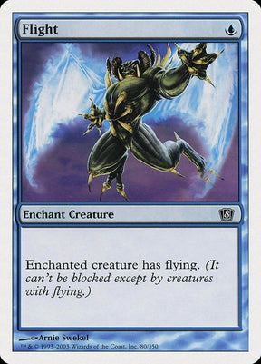 80-flight