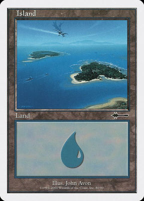 80-island