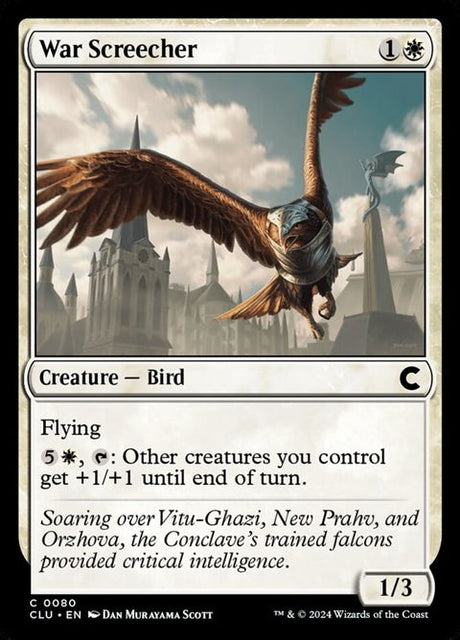 80-warscreecher