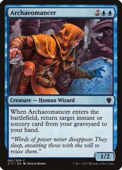 81-archaeomancer