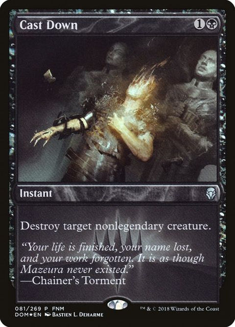 81-castdown