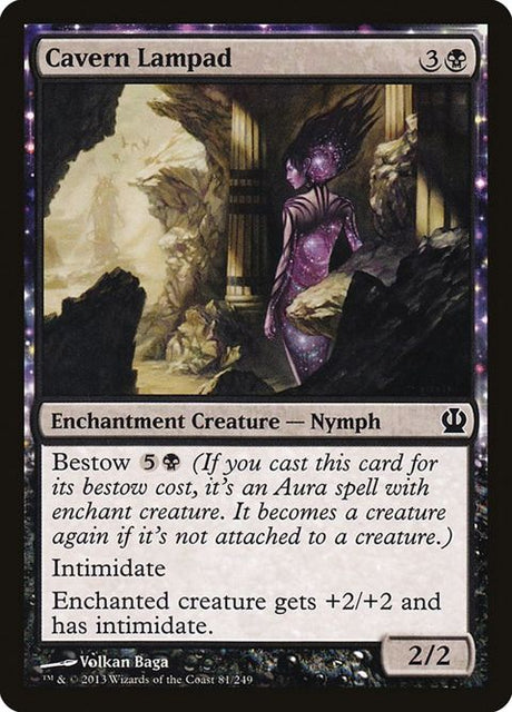 81-cavernlampad