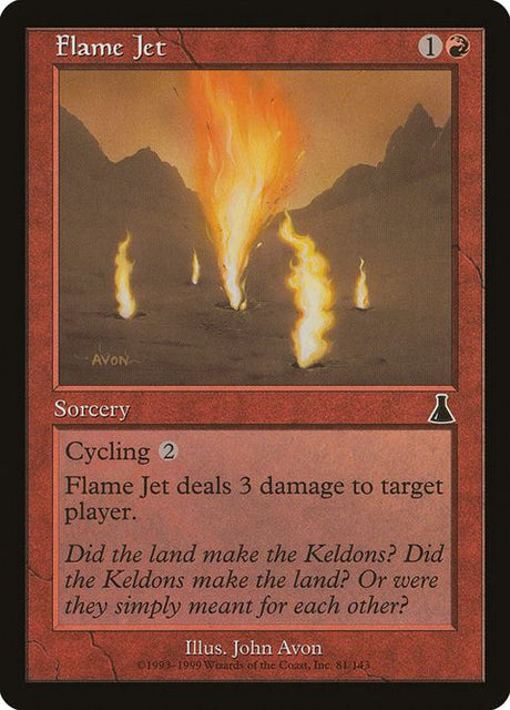 81-flamejet