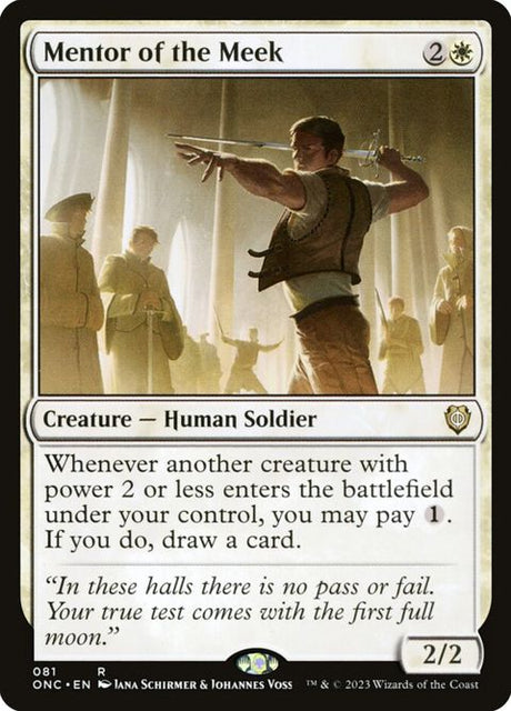 81-mentorofthemeek