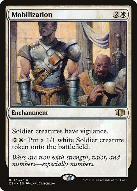 81-mobilization
