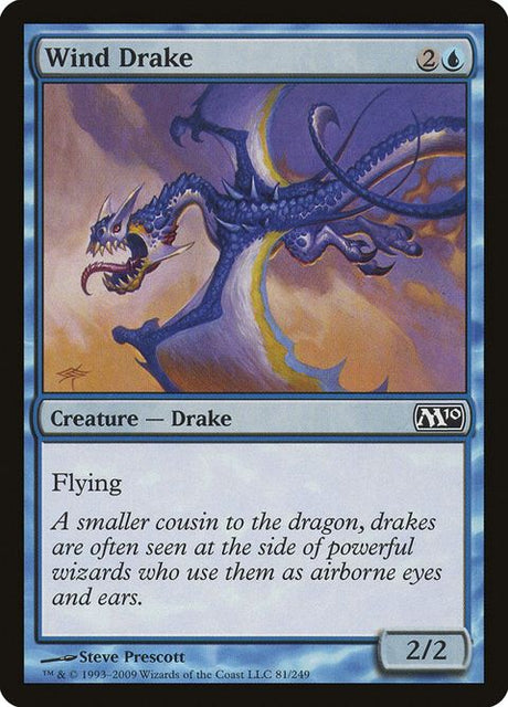 81-winddrake