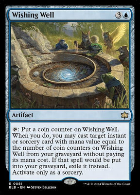 81-wishingwell