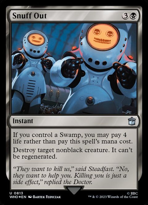 813-snuffout