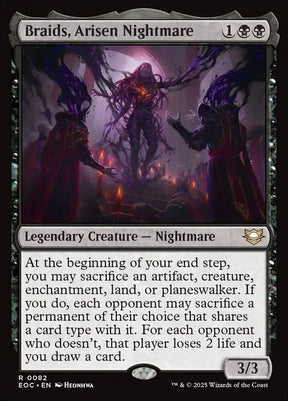 82-braidsarisennightmare