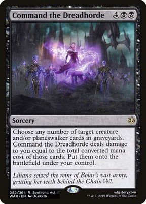 82-commandthedreadhorde