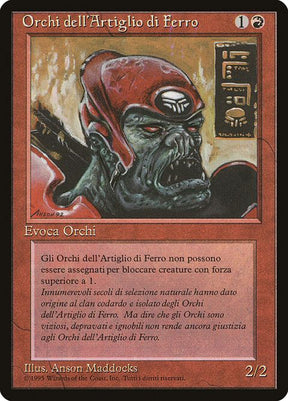 82-ironclaworcs
