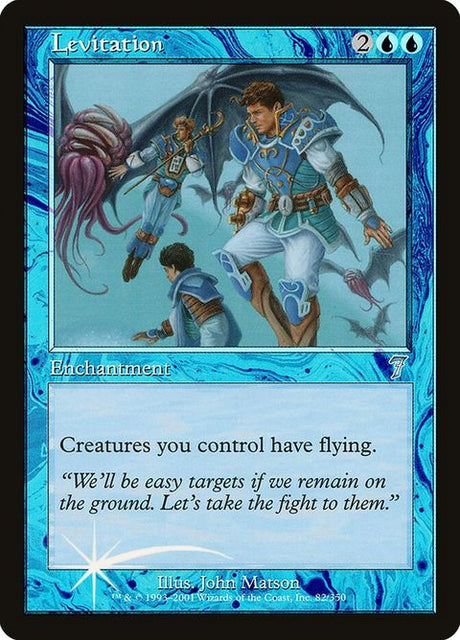 82-levitation