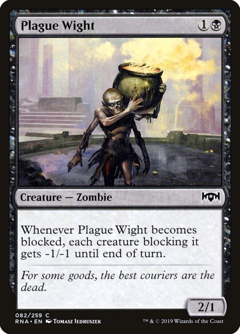 82-plaguewight