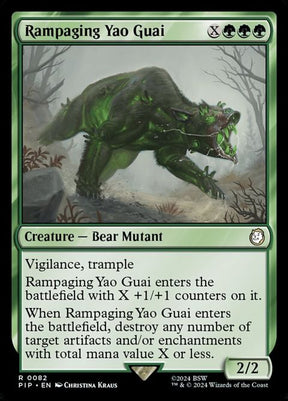 82-rampagingyaoguai